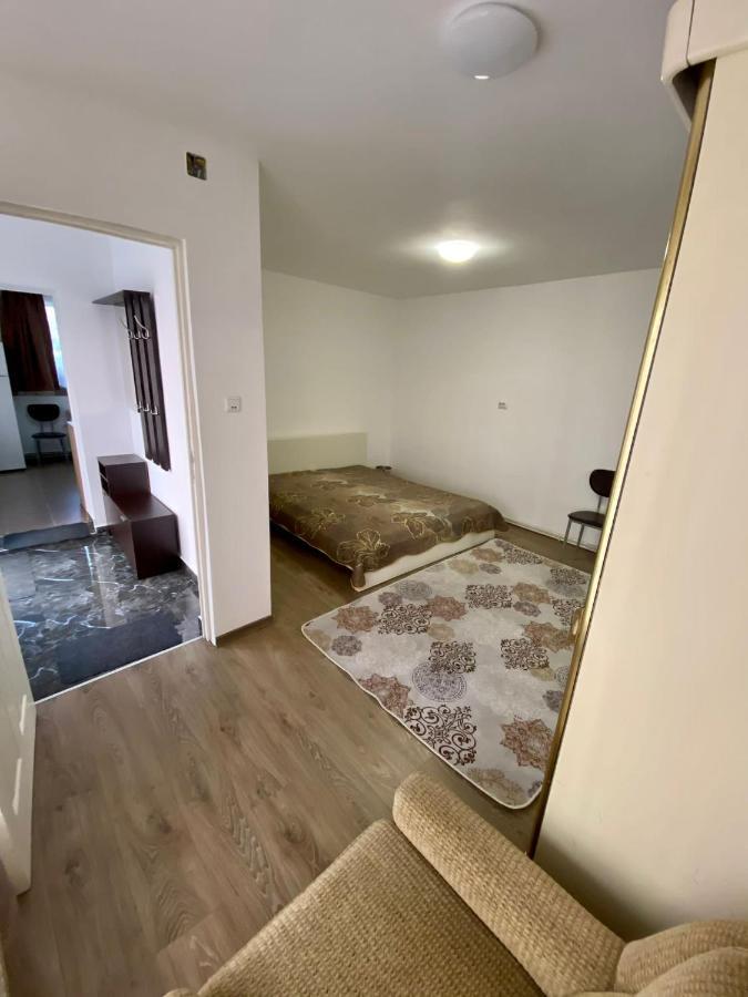 Ardelean Apartment Oradea Eksteriør bilde