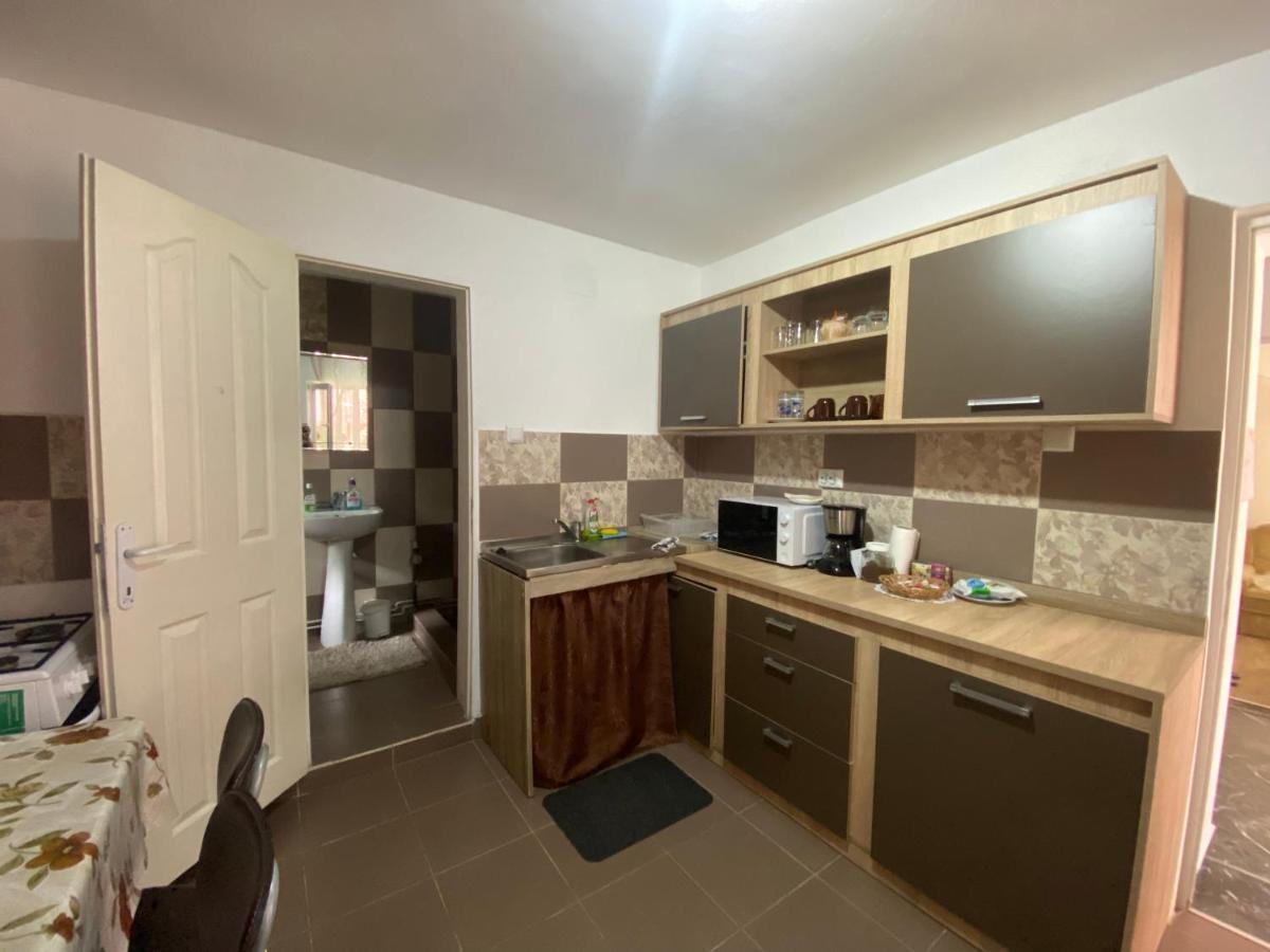 Ardelean Apartment Oradea Eksteriør bilde